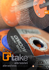 catalogo ttake taglio bertorotta