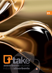 catalogo ttake assorbenti bertorotta