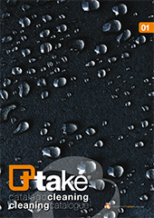 catalogo punte ttake bertorotta