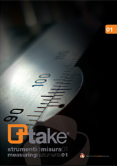 catalogo strument di misura ttake bertorotta